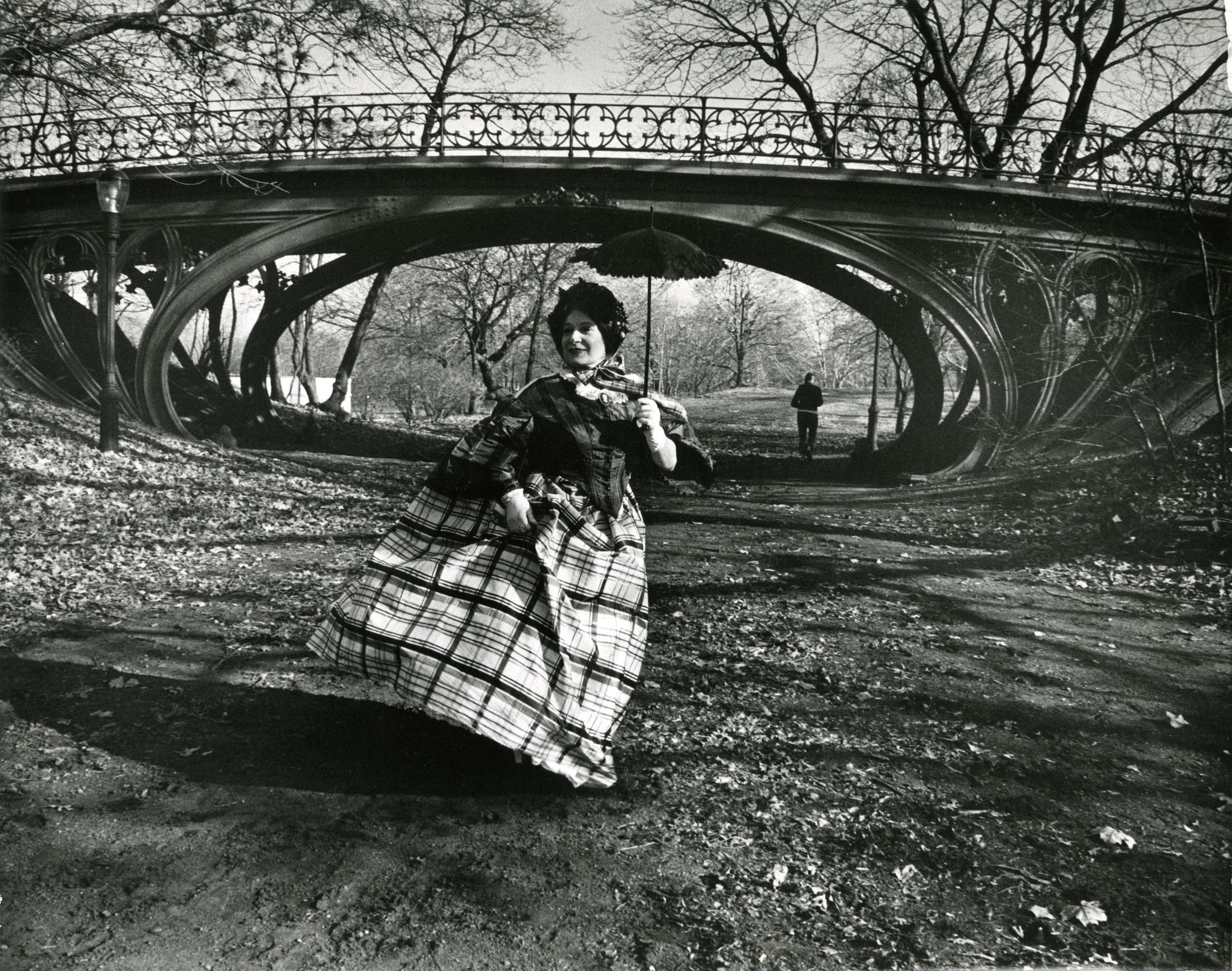 Bill Cunningham’s ‘Facade’ photos at NYC museum