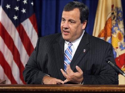 Huge: Christie to endorse Romney