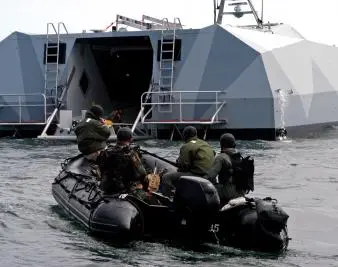 General Calls Deep Defense Cuts ‘Very High Risk’