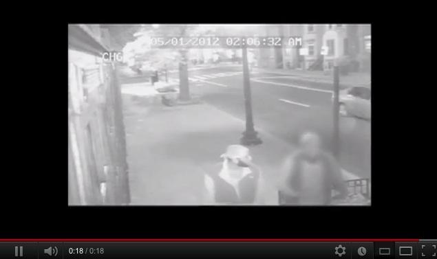 D.C. detectives seek man involved in stabbing