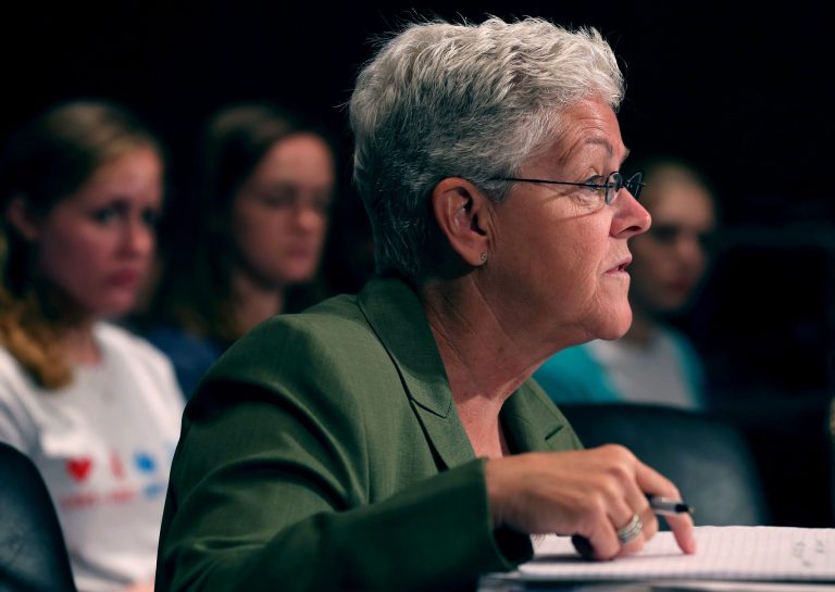 The only witness at an upcomingÂ House Science, Space, and Technology CommitteeÂ hearing will be EPA Administrator Gina McCarthy. She will be questioned on the agency's regulatory agenda, given that 
