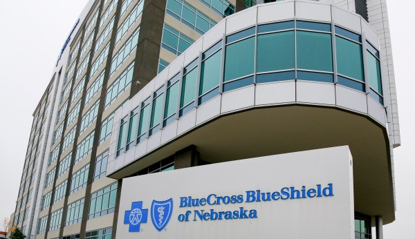 Blue Cross Blue Shield writes Obamacare repeal wish list
