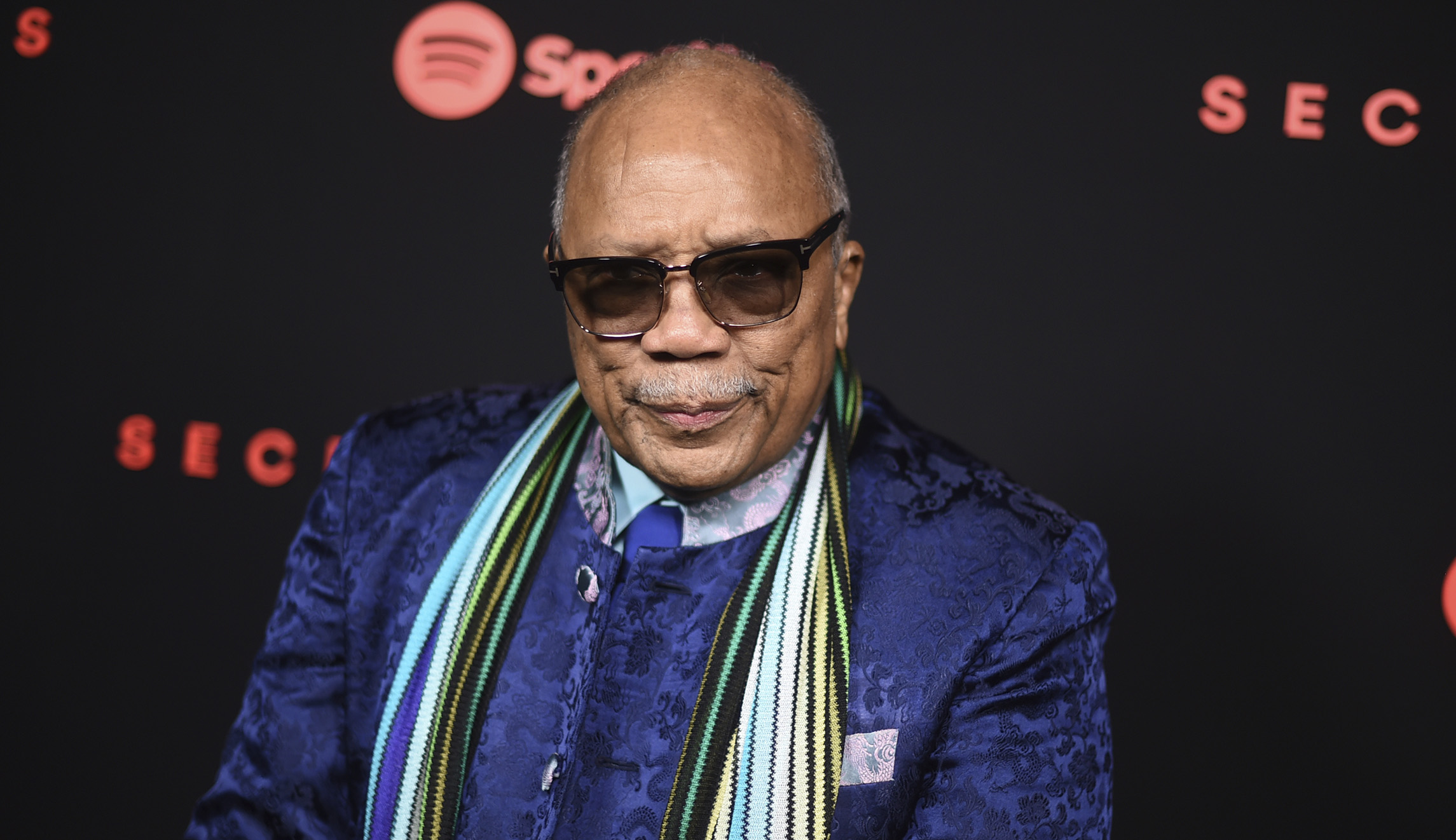 Quincy Jones explains why people don’t like Hillary Clinton