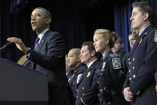 President Obama ramps up scare over looming budget cuts