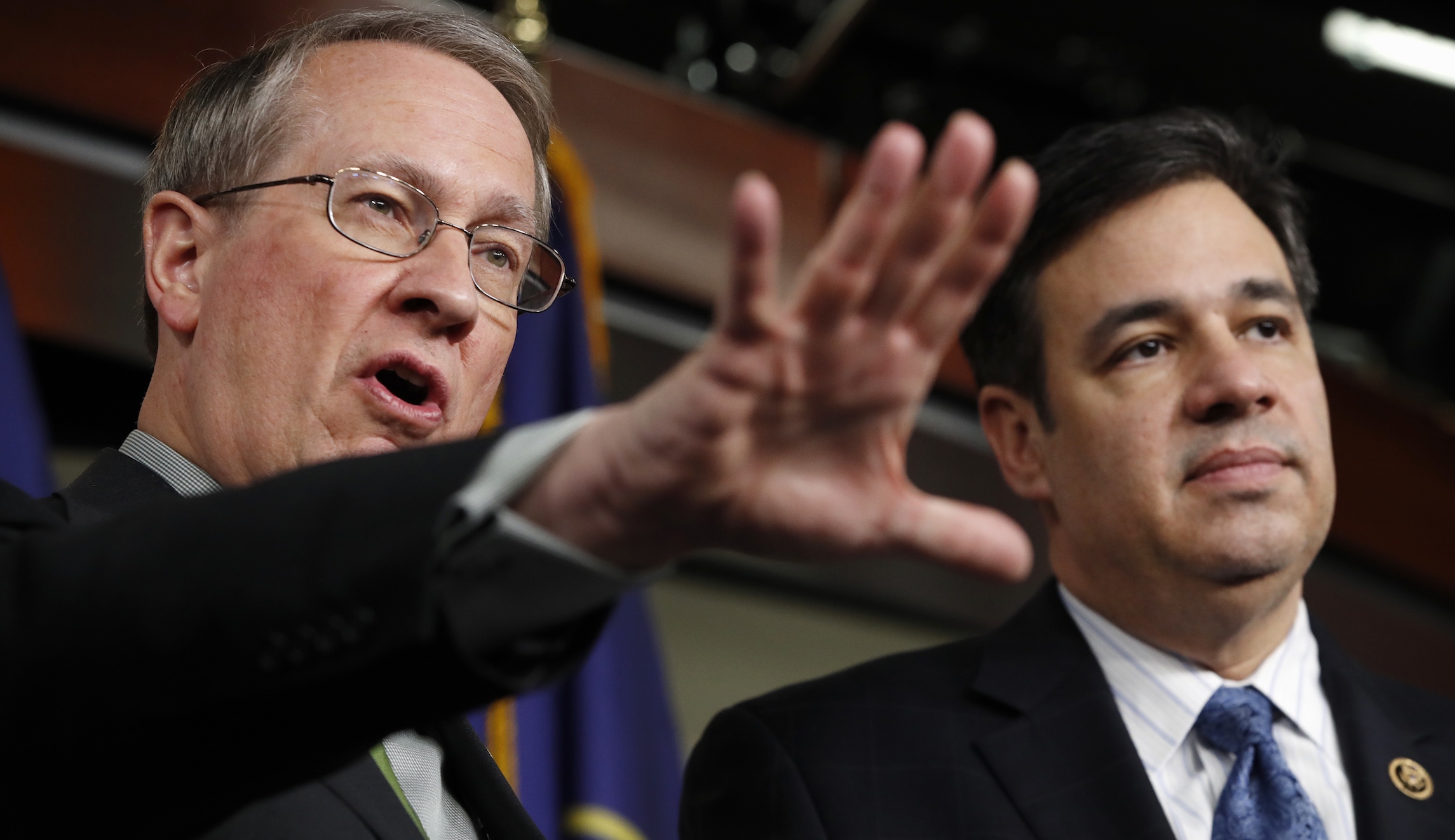 The spending fight is dead, long live the spending fight