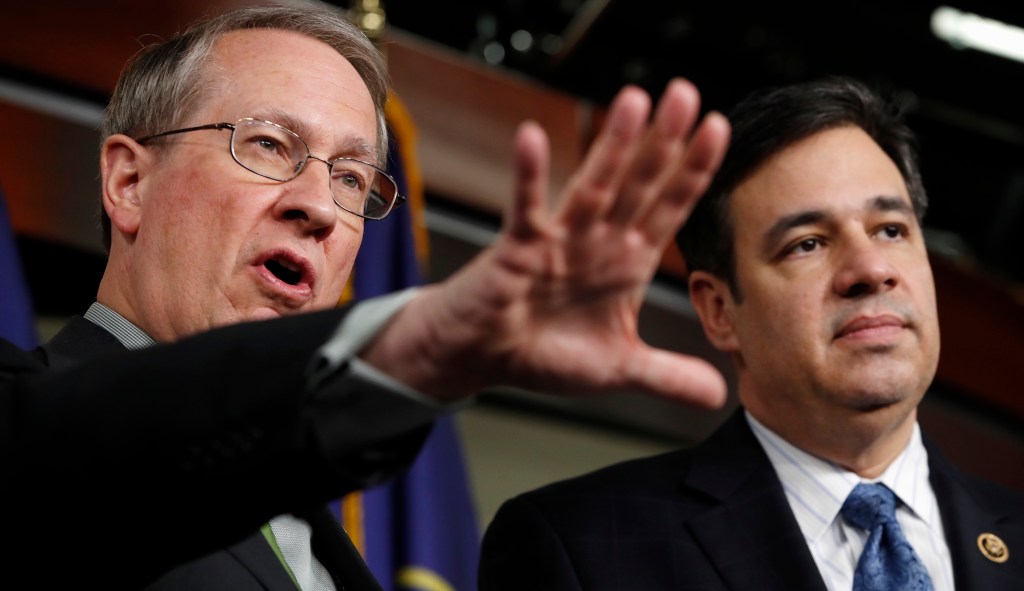 The spending fight is dead, long live the spending fight