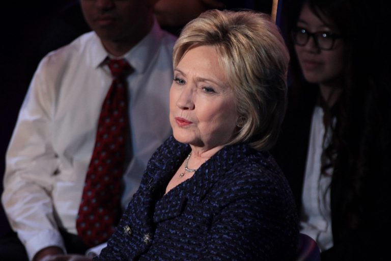Halperin: White House Buzzing About FBI Investigation of Hillary Clinton