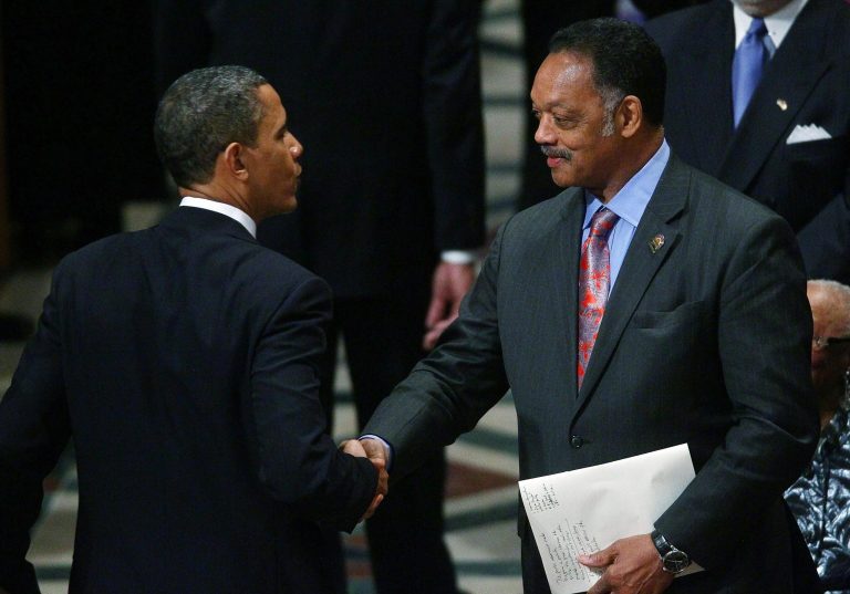 Black scholar: Obama a hollow prize for African-Americans