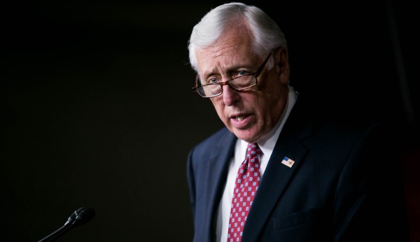 Steny Hoyer: House Democrats focused on preserving Obamacare, not Bernie Sanders’ single-payer push