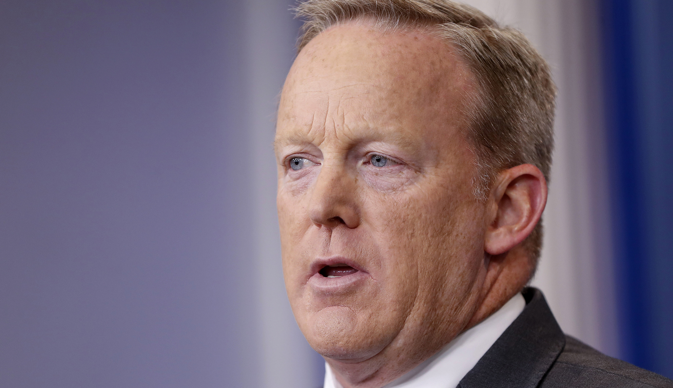 Sean Spicer: Senators who voted for 2015 Obamacare repeal should ‘work with us’