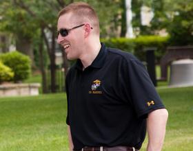 Barney Frank’s Partner Heckles Sean Bielat