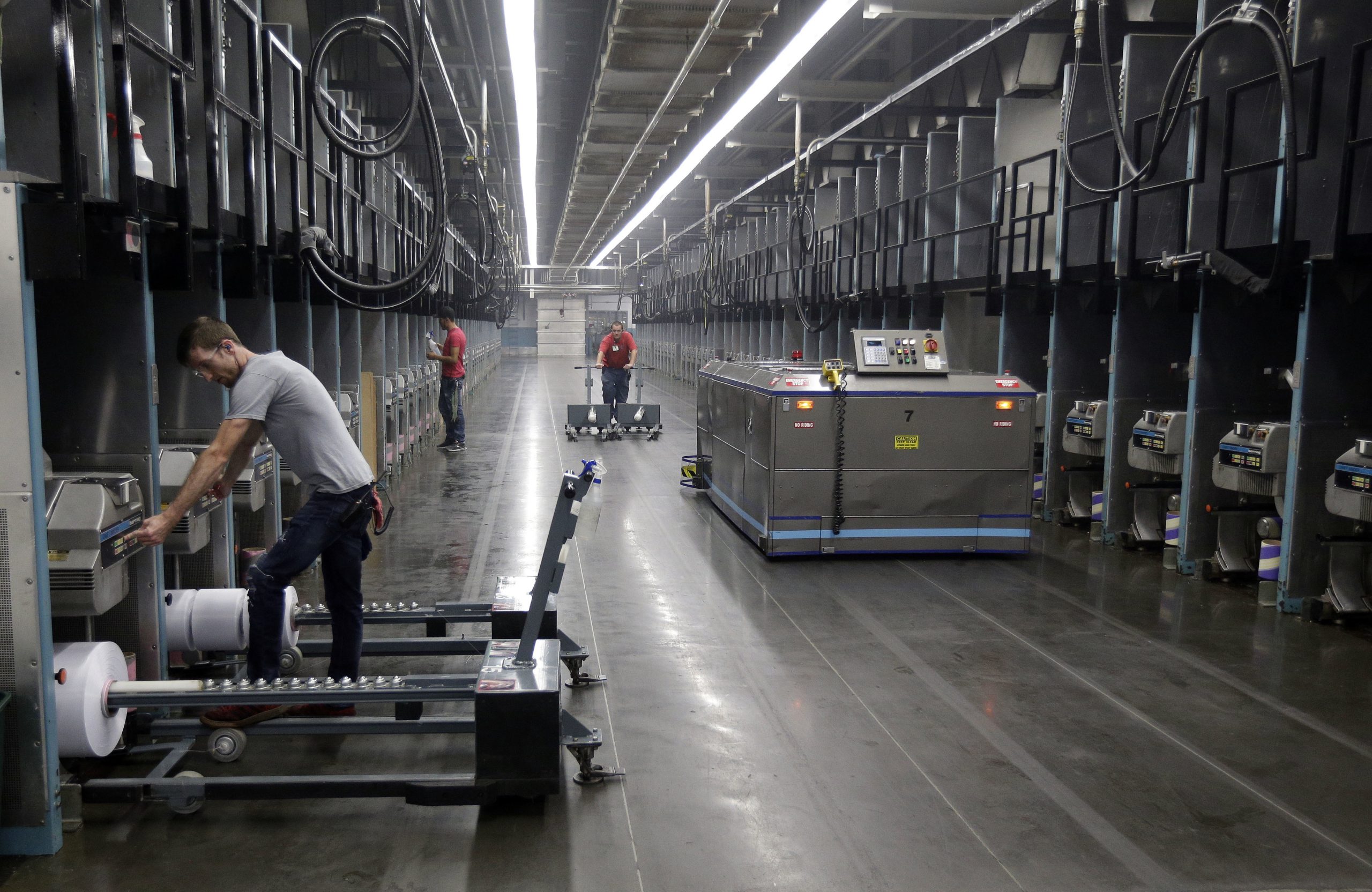 GOP moves to undo one of Obama’s final labor rules