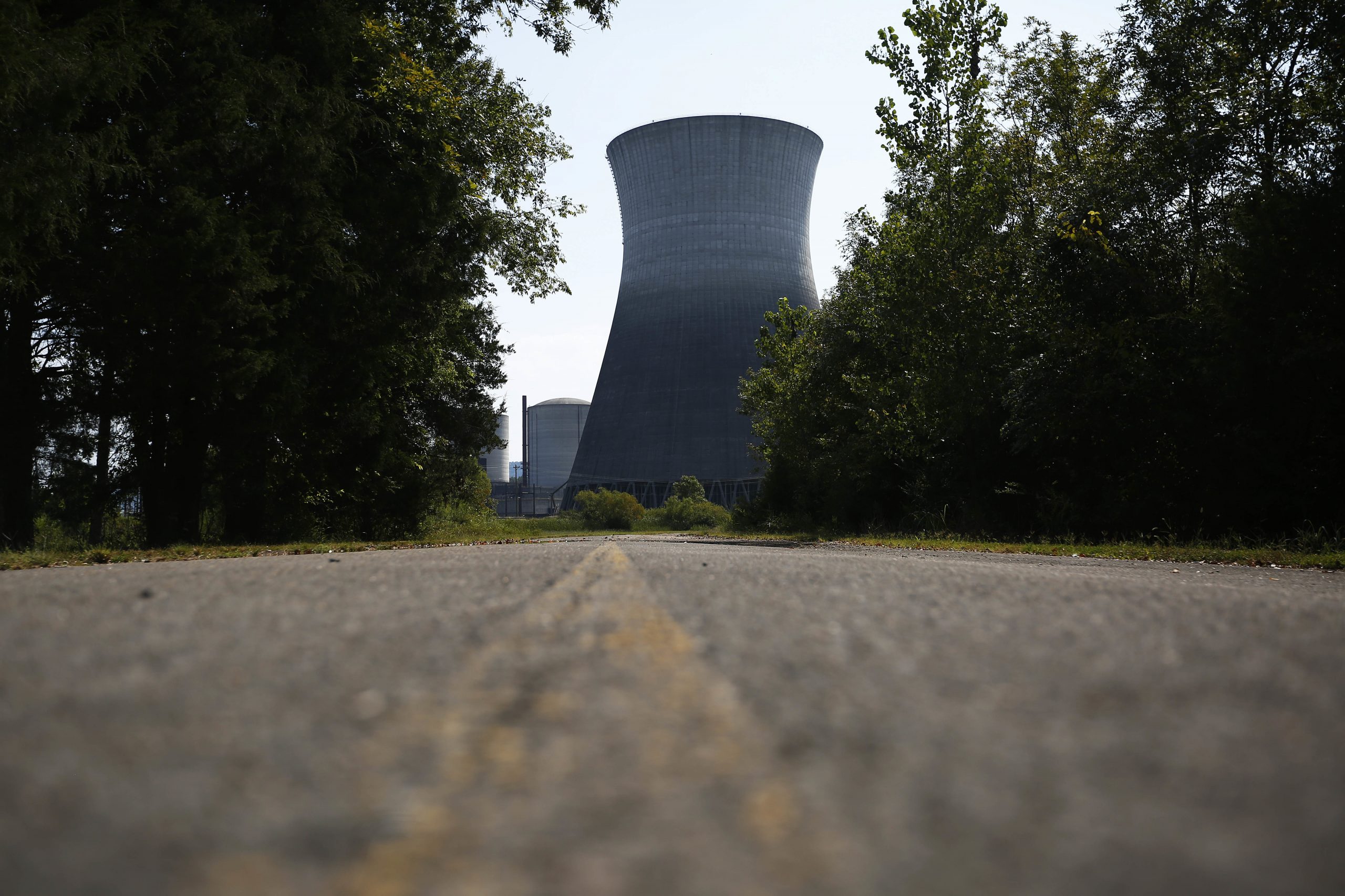 GOP warming to low-carbon energy, activist says