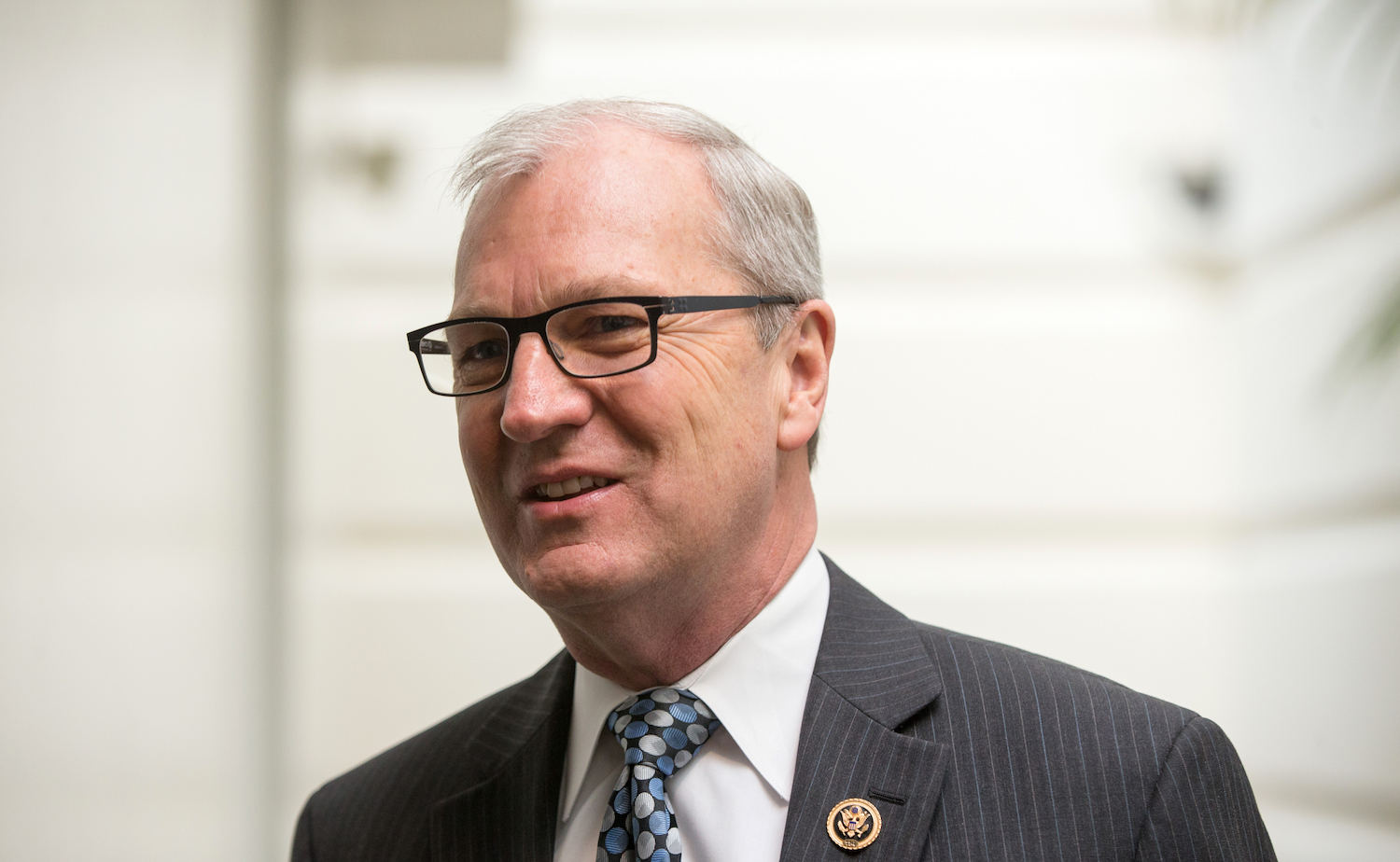 GOP senator: I don’t need to hear John Bolton testify in Senate impeachment trial