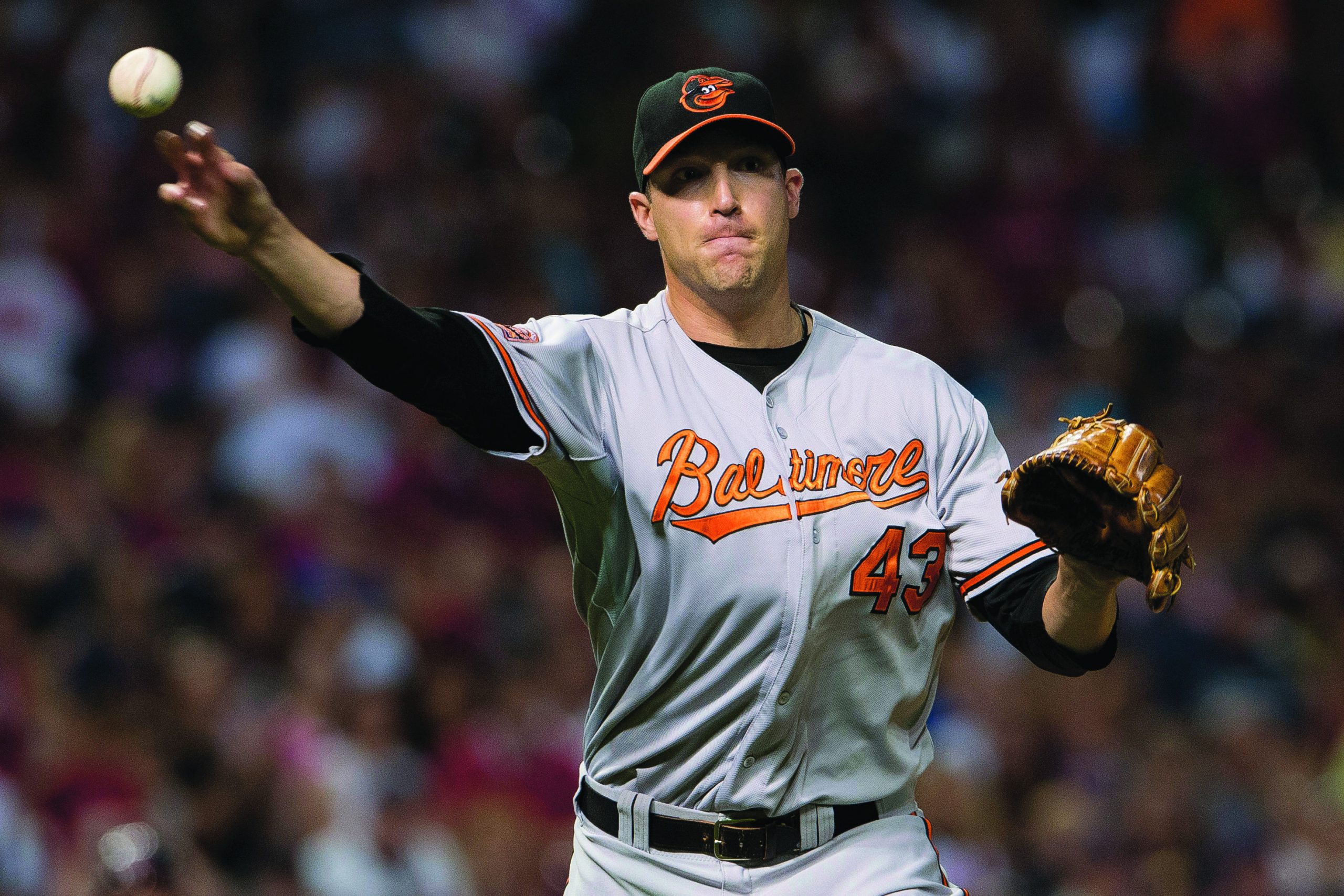 Orioles’ magic is clearly back