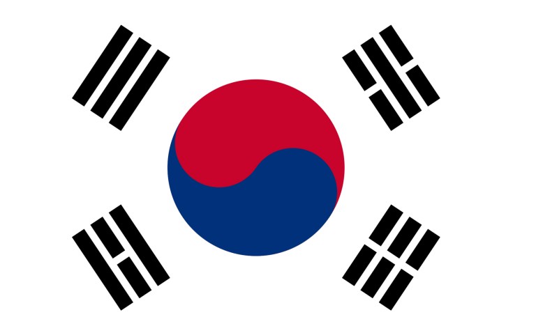 Trump and South Korea: It’s Awkward