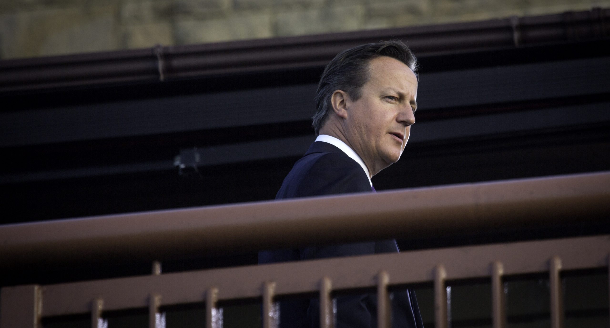 Most conservative British lawmakers reject man-made climate change, poll finds