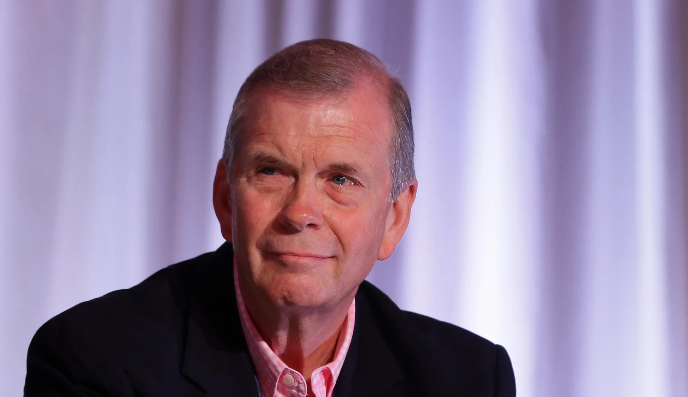 GOP lawmaker Tim Walberg: God ‘can take care of’ climate change