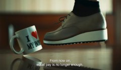 Bianco released the dumbest feminist ad yet