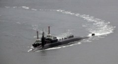 Fact Check: How Bad Was Trump’s Dishing About Nuclear Subs to Duterte?