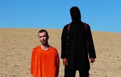 Beating these bloody, banal jihadis