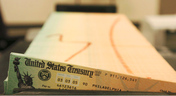 The welfare state is destroying America