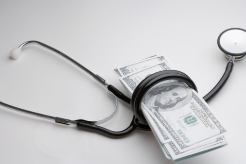 IG reports NY health officials got $54.3 million they should return