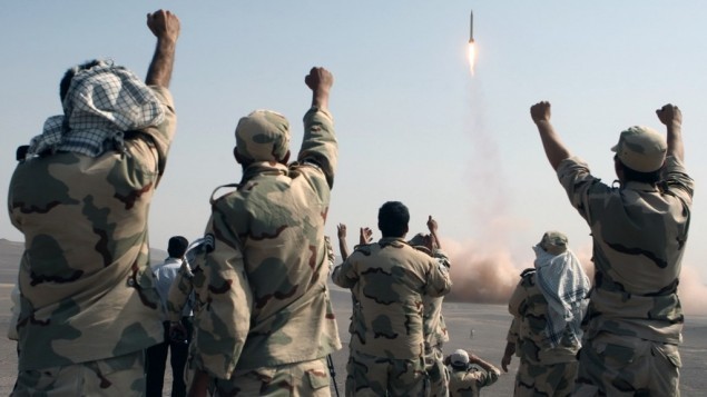 Ex-CIA chief says Iran deal won’t stop Tehran from getting nuke