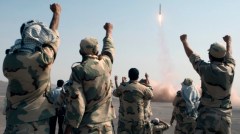 Ex-CIA chief says Iran deal won’t stop Tehran from getting nuke