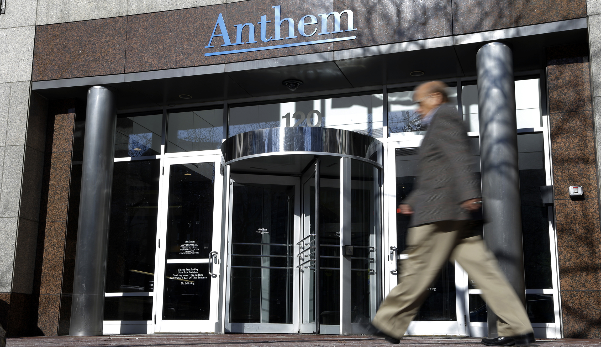 Anthem’s new policy will scare away patients who need the emergency room