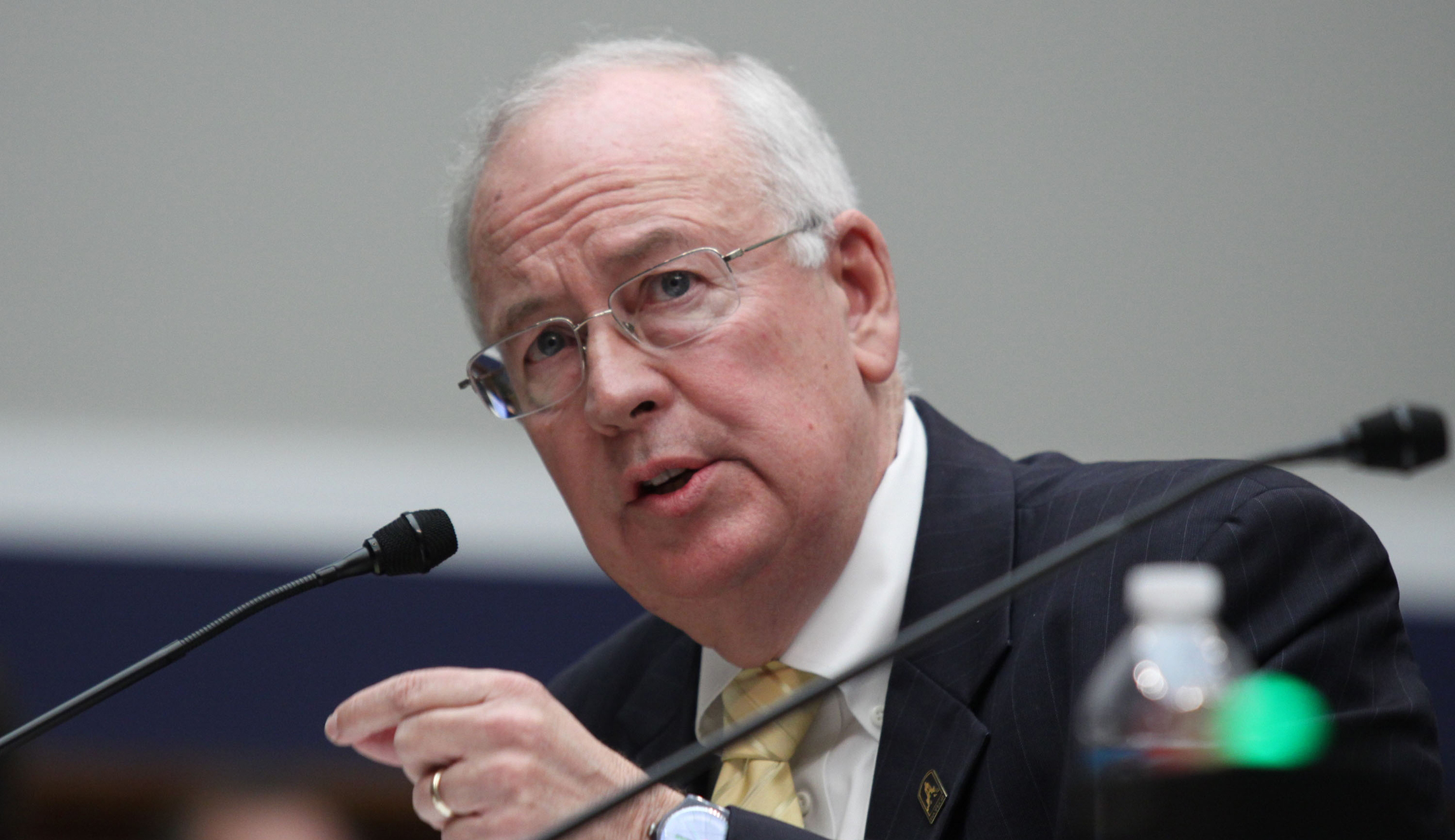 Ken Starr: Rudy Giuliani being on Trump’s team is ‘extremely helpful’