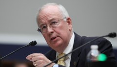 Ken Starr: William Barr should not be forced to recuse himself from overseeing Mueller investigation
