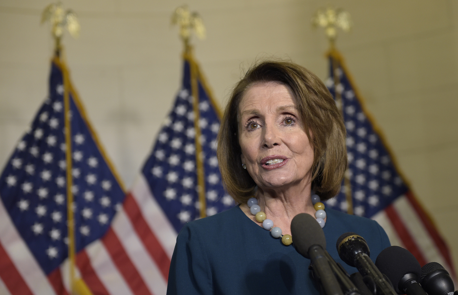 Pelosi spokesman denouncing Steve King’s ‘vile’ comments on immigrants
