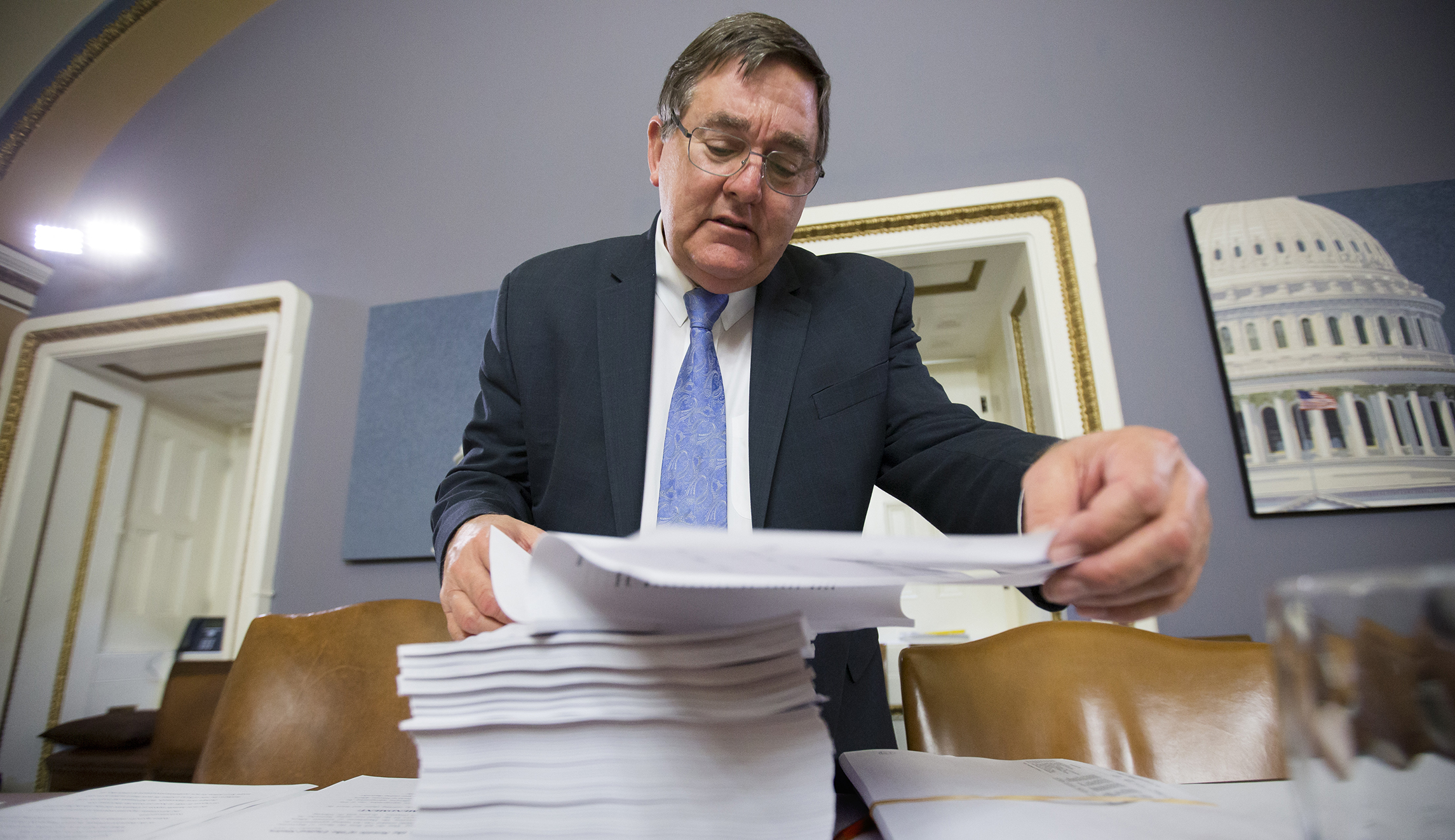 Congress to miss deadline on renewing children’s insurance program
