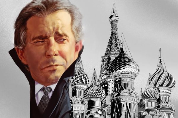 Victoria Nuland Can’t Keep Her Steele Story Straight