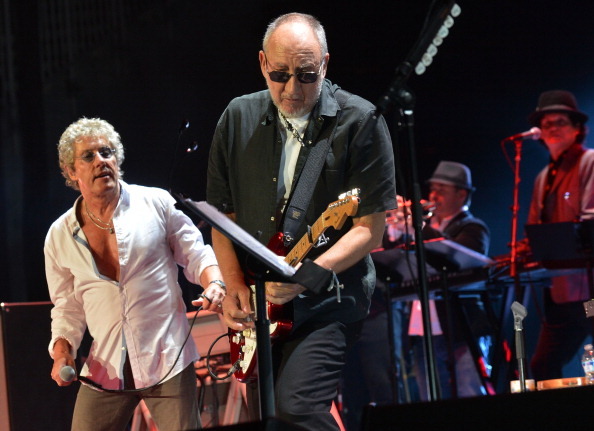 The Who bring ‘Quadrophenia’ back to life