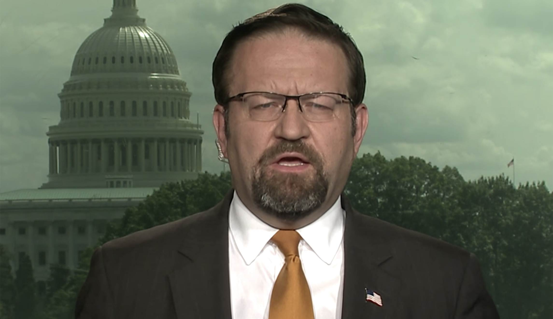 Sebastian Gorka denies selling Danny Tarkanian his endorsement for $5,000
