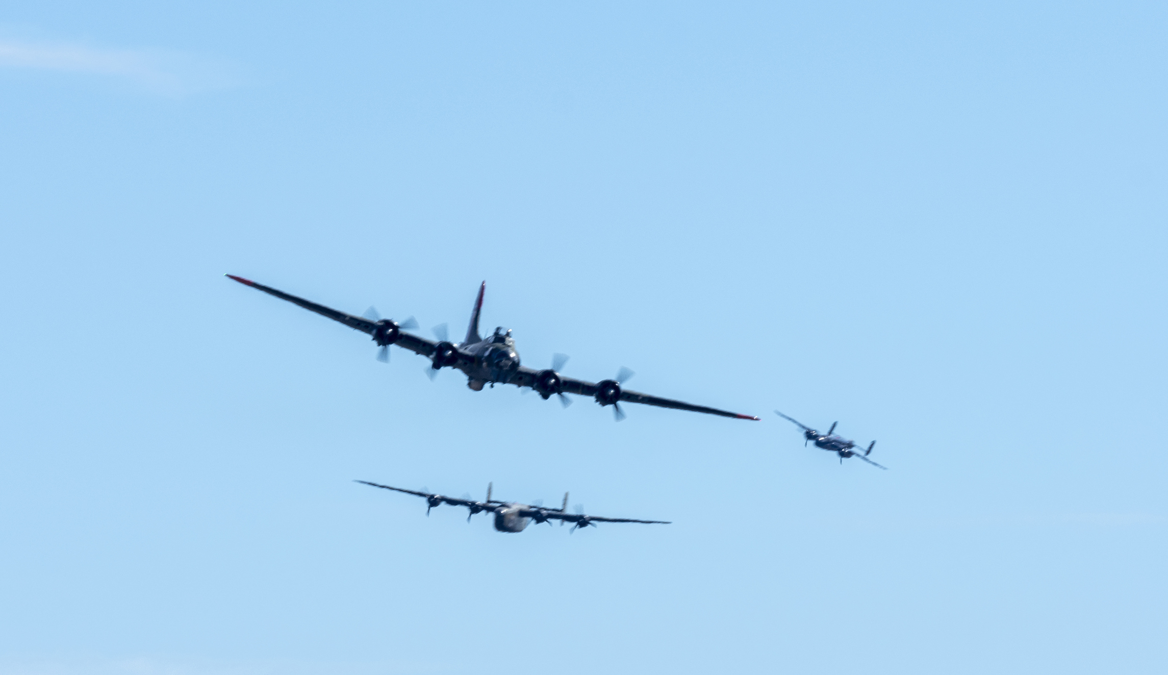 Veterans Day military aircraft crash under investigation and victim info released