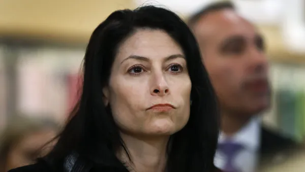 Michigan board approves circulation of recall petition against state attorney general