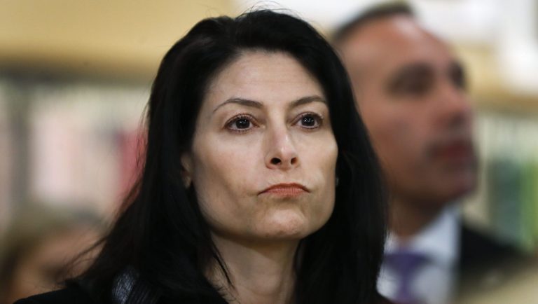Michigan Attorney General Dana Nessel.