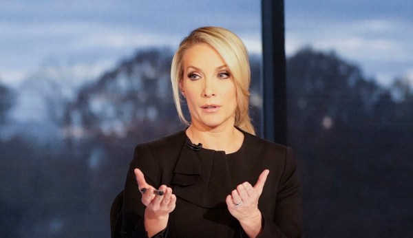 WATCH LIVE: Elisha Krauss and Dana Perino on FOX News’ “America Together” initiative