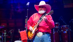 ‘James Comey is a national disgrace’: Charlie Daniels torches former FBI director and ‘rogue’ media