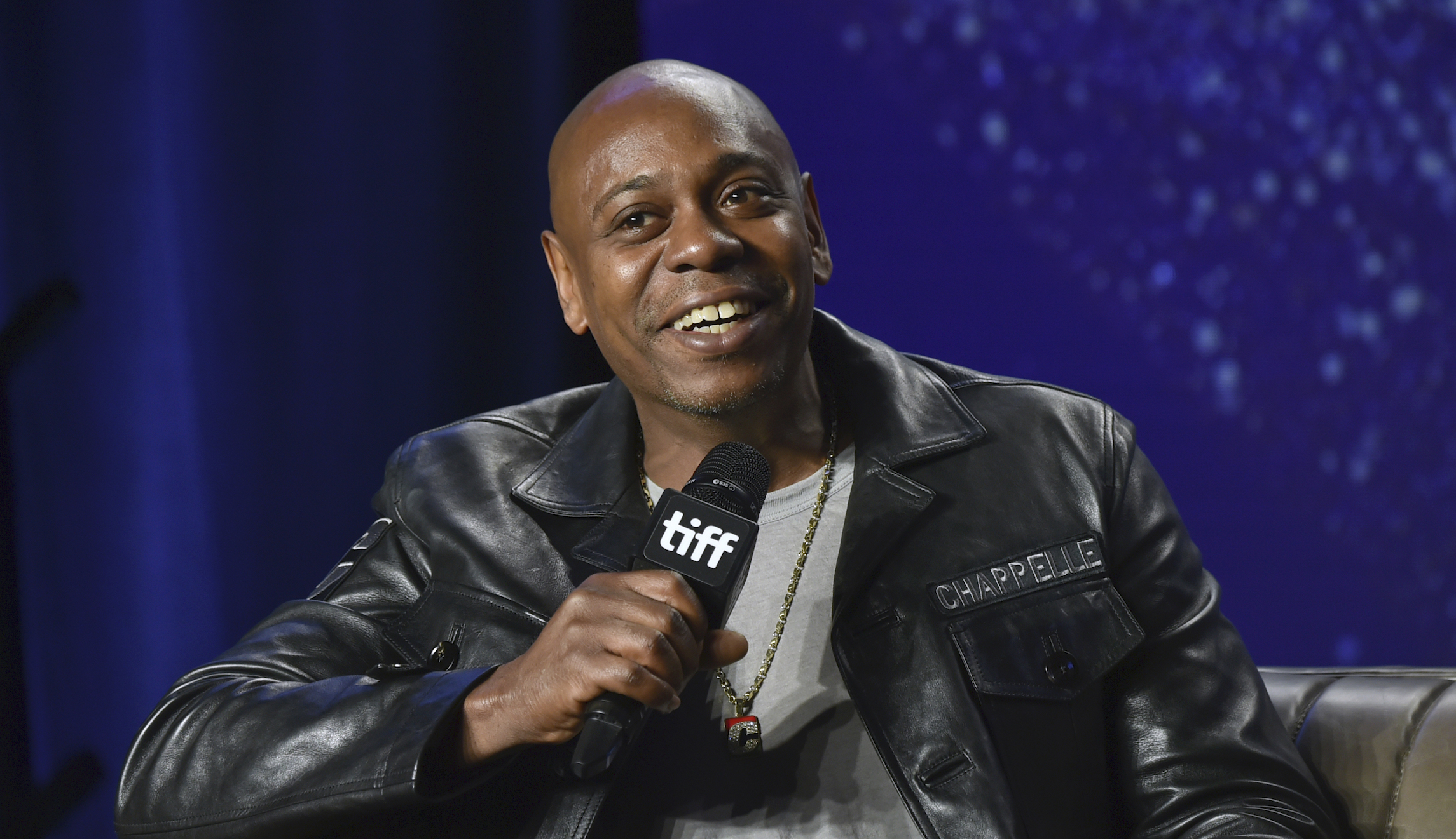 Dave Chappelle