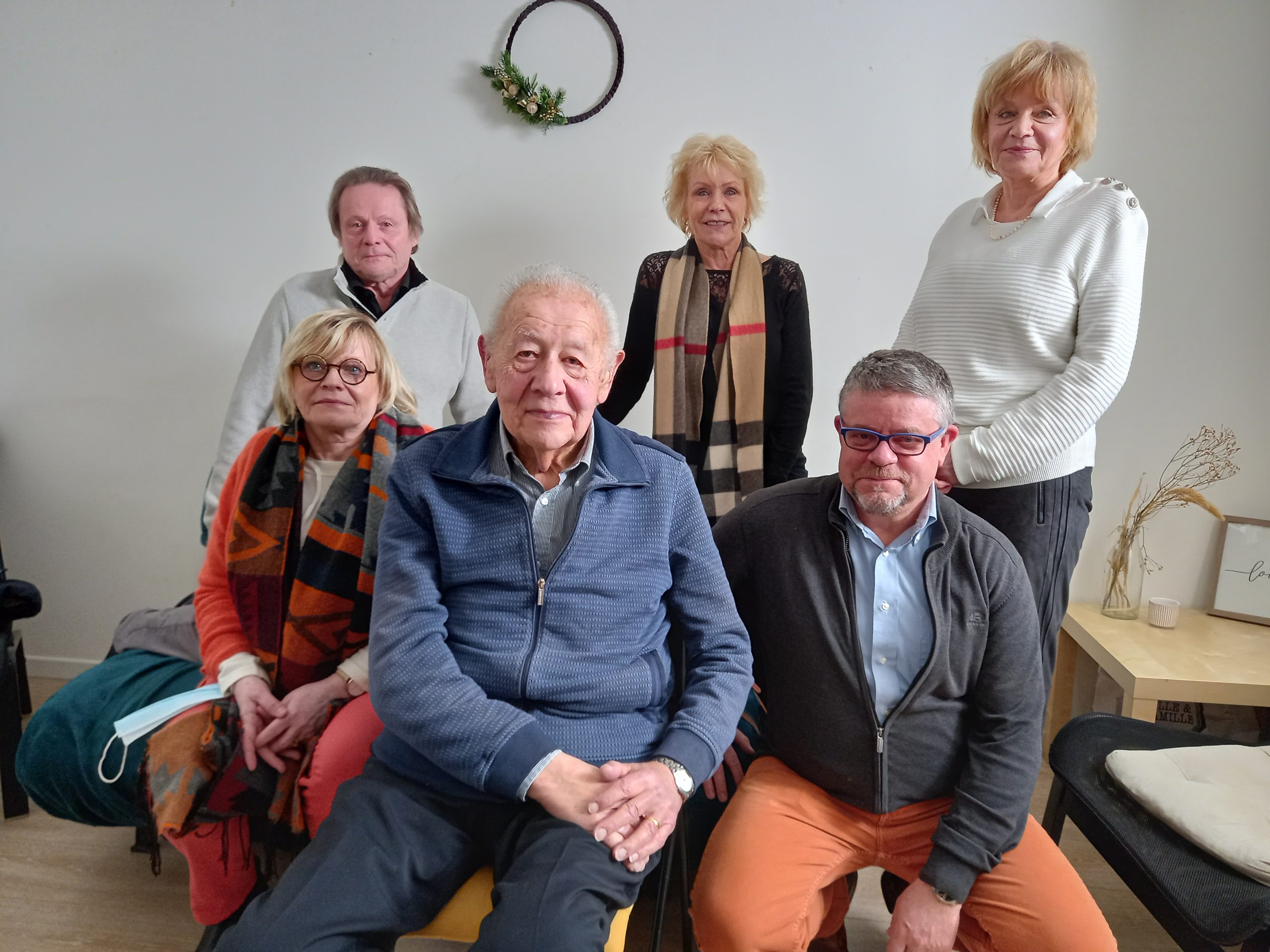 David and Bourlet descendants.jpg