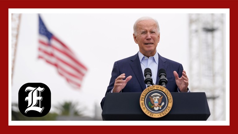 The Debrief: David Mark on how inflation is shaping the midterm elections