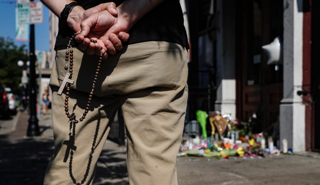 Why we should talk about the cultural forces, not the politics, behind 2019’s mass shootings