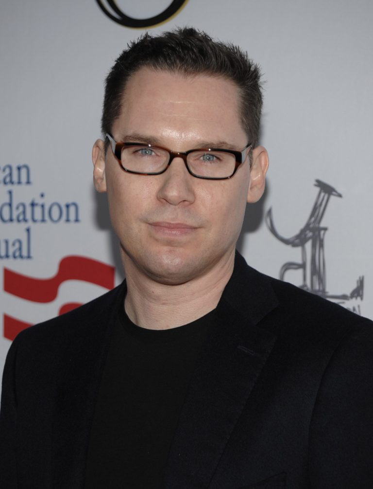 FILE - In this March 3, 2012 file photo, director Bryan Singer arrives at the Los Angeles premiere of the play 