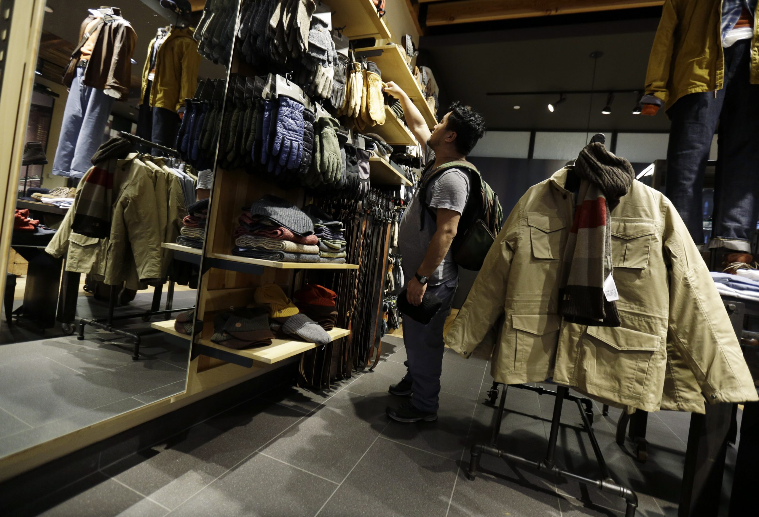 Blurry view of US economy complicates Fed’s task