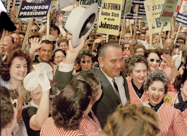 Donald Trump’s Great Society