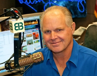 Rush Limbaugh: Newt victim of coordinated attack
